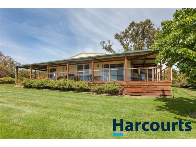50 Old Thorpdale Road, Trafalgar South VIC 3824