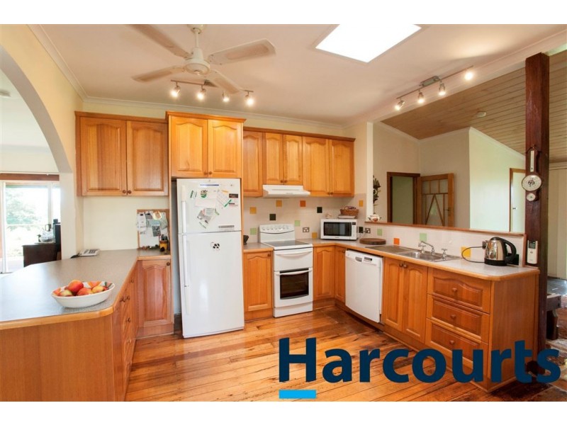 50 Old Thorpdale Road, Trafalgar South VIC 3824