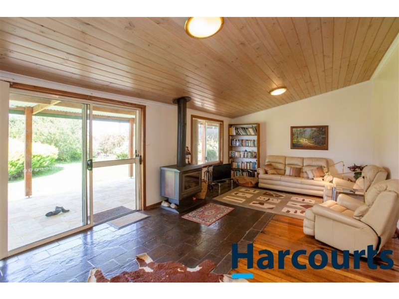 50 Old Thorpdale Road, Trafalgar South VIC 3824