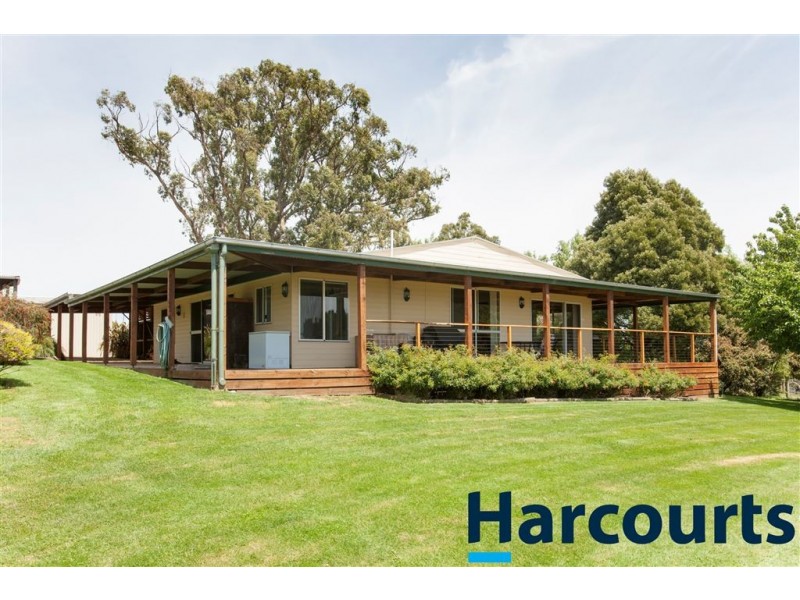 50 Old Thorpdale Road, Trafalgar South VIC 3824