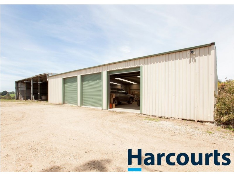 50 Old Thorpdale Road, Trafalgar South VIC 3824