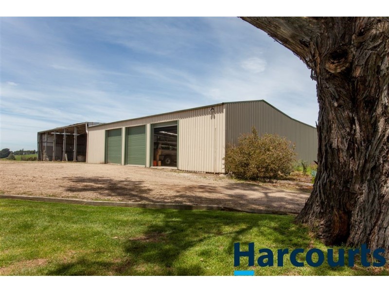 50 Old Thorpdale Road, Trafalgar South VIC 3824