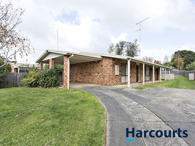21 Alexander Street, Warragul VIC 3820