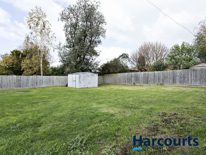 21 Alexander Street, Warragul VIC 3820