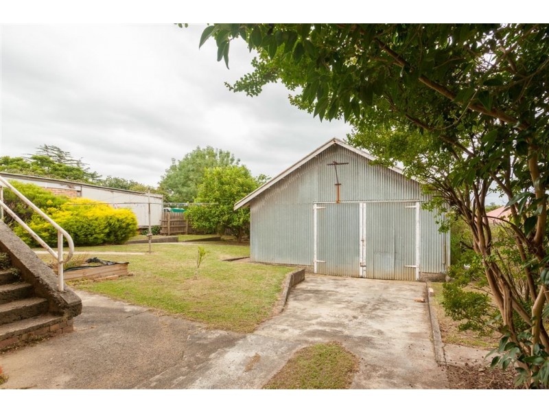124 Burke Street, Warragul VIC 3820