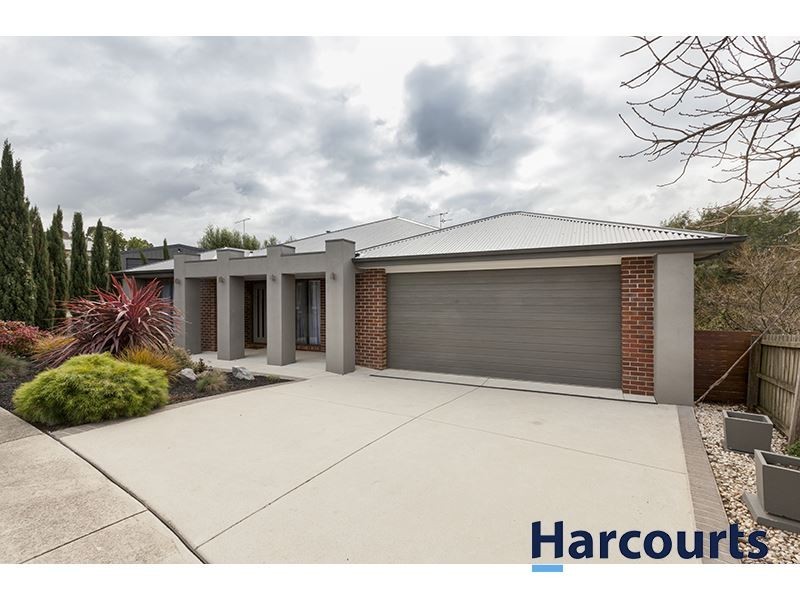 5 Gardiner Court, Warragul VIC 3820