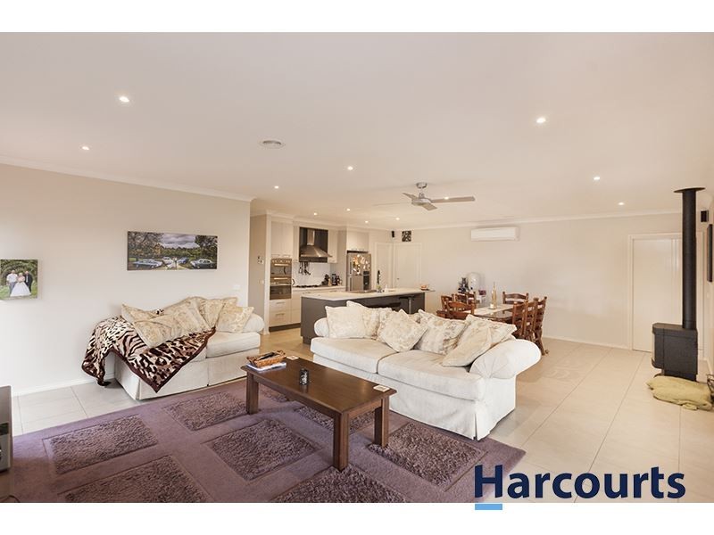 5 Gardiner Court, Warragul VIC 3820