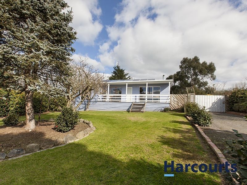 15 McColl Street, Nilma VIC 3821
