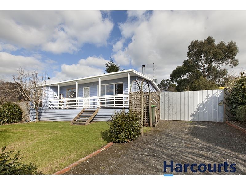 15 McColl Street, Nilma VIC 3821