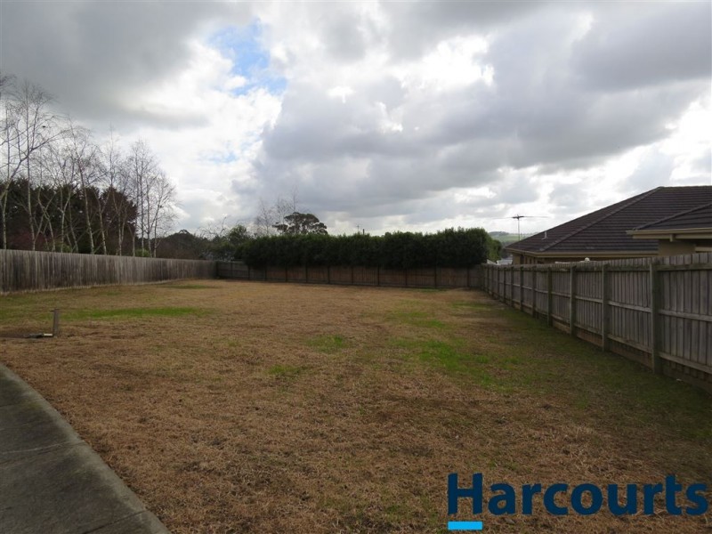 16 Orion Court, Warragul VIC 3820