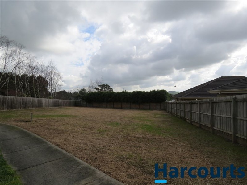 16 Orion Court, Warragul VIC 3820