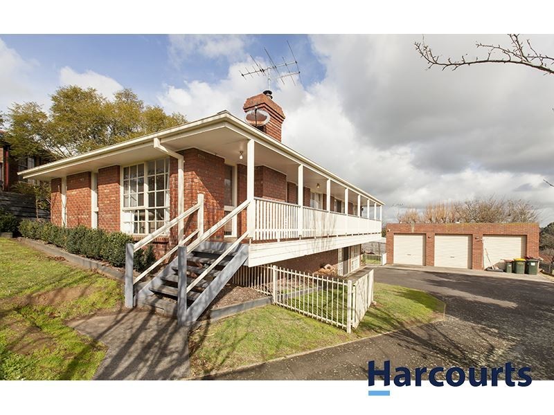 4 Clover Court, Warragul VIC 3820
