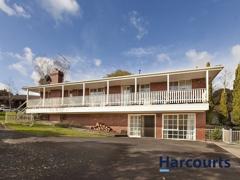 4 Clover Court, Warragul VIC 3820