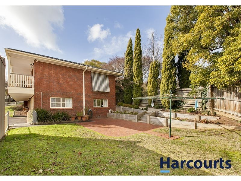 4 Clover Court, Warragul VIC 3820