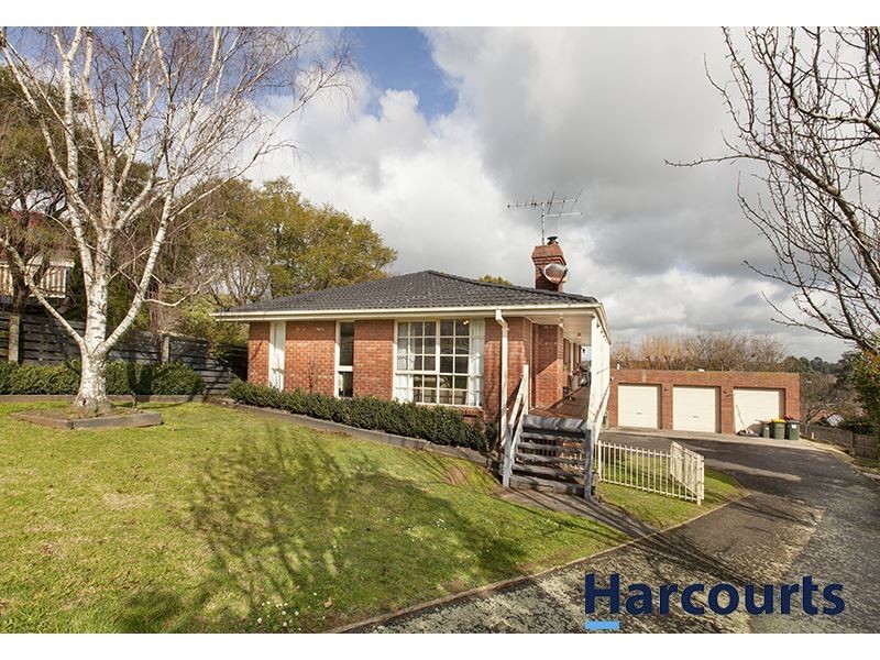 4 Clover Court, Warragul VIC 3820