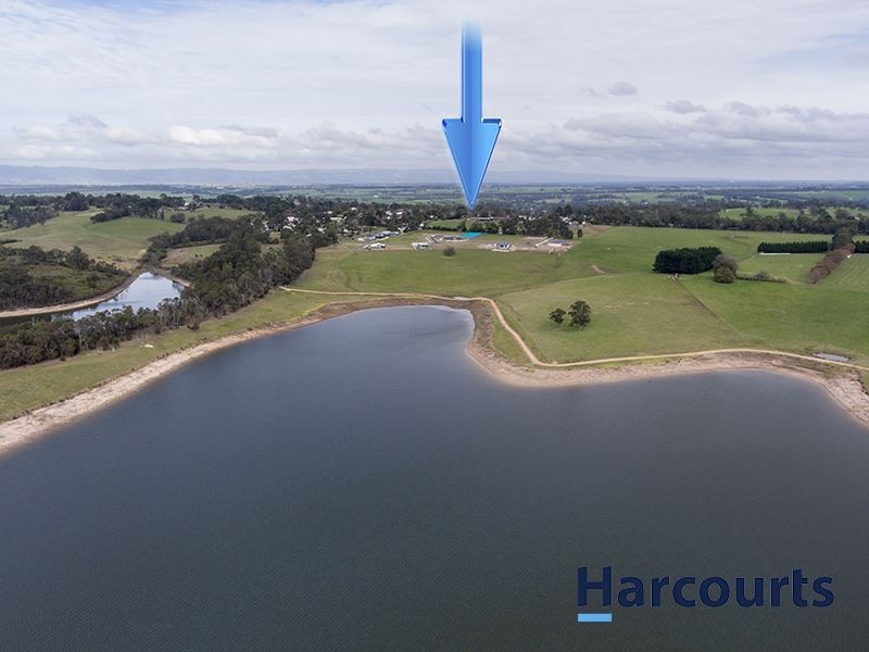 8 Highview Court, Willow Grove VIC 3825