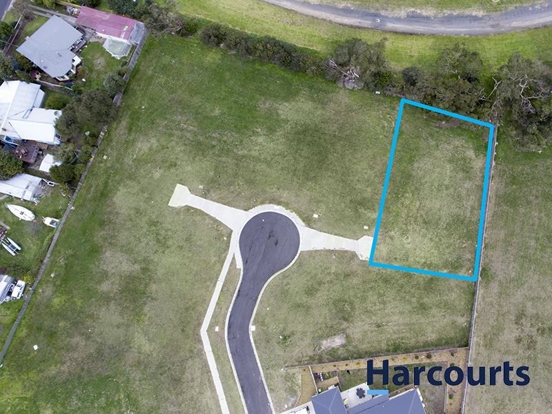 8 Highview Court, Willow Grove VIC 3825