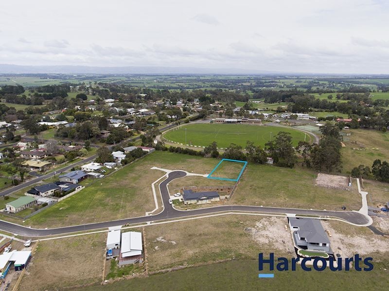 8 Highview Court, Willow Grove VIC 3825