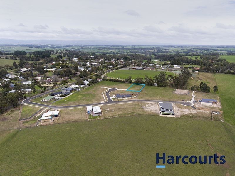 8 Highview Court, Willow Grove VIC 3825