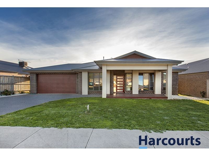 5 Collingwood Drive, Trafalgar VIC 3824