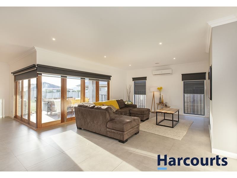 5 Collingwood Drive, Trafalgar VIC 3824