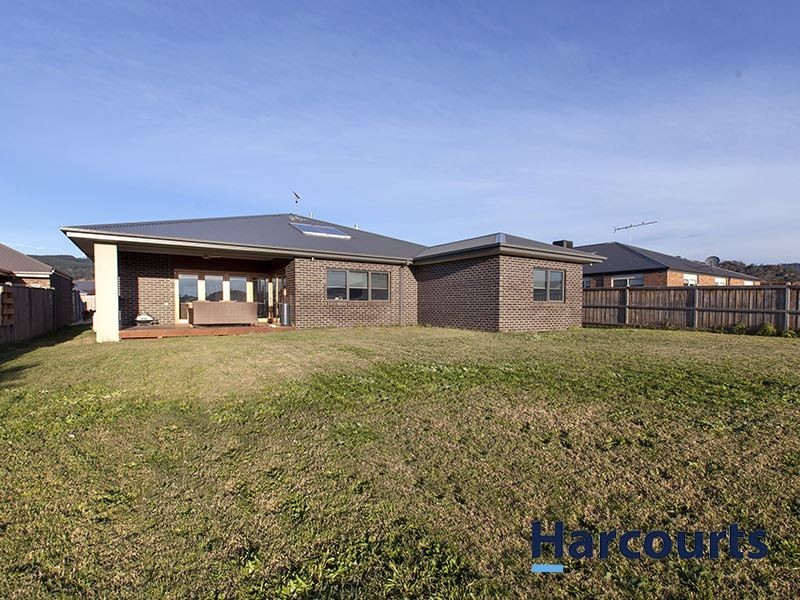 5 Collingwood Drive, Trafalgar VIC 3824