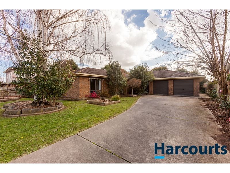 13 Somerset Drive, Warragul VIC 3820