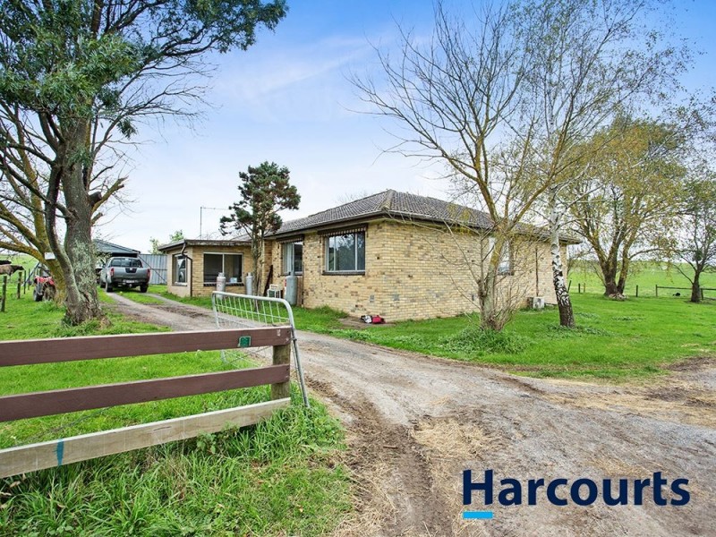 46 Forest Road, Labertouche VIC 3816