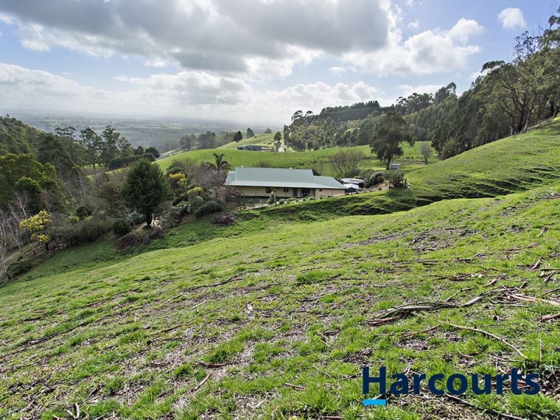 1019 Darnum Allambee Road, Cloverlea VIC 3822