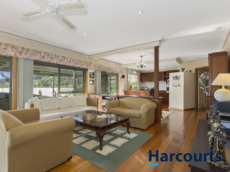 1019 Darnum Allambee Road, Cloverlea VIC 3822