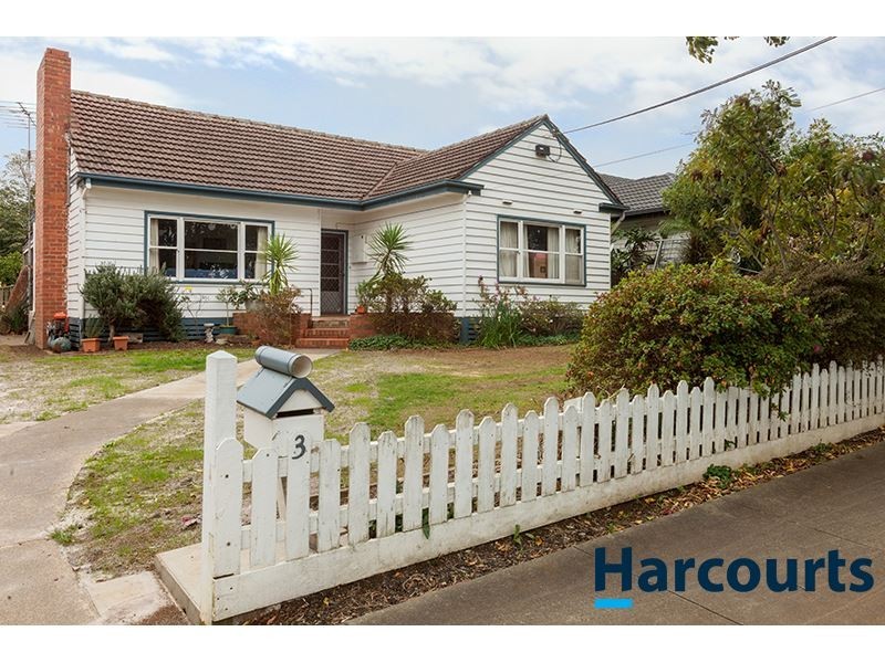 3 Lilleys Road, Warragul VIC 3820