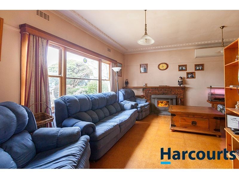 3 Lilleys Road, Warragul VIC 3820