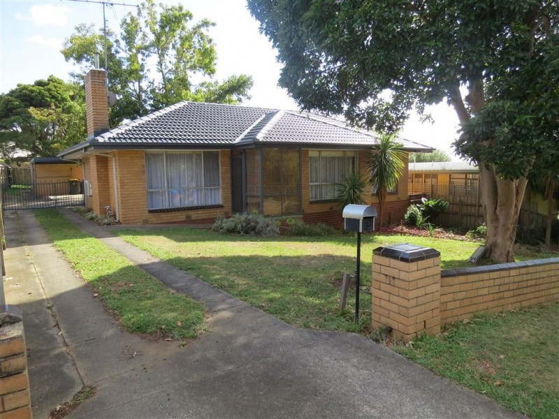 3 Inverness Street, Warragul VIC 3820