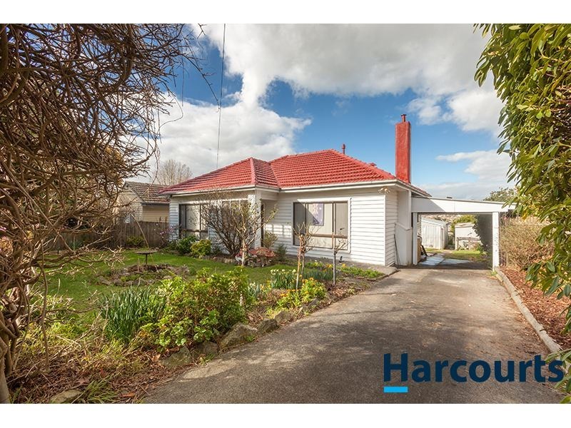 34 Princess Street, Warragul VIC 3820