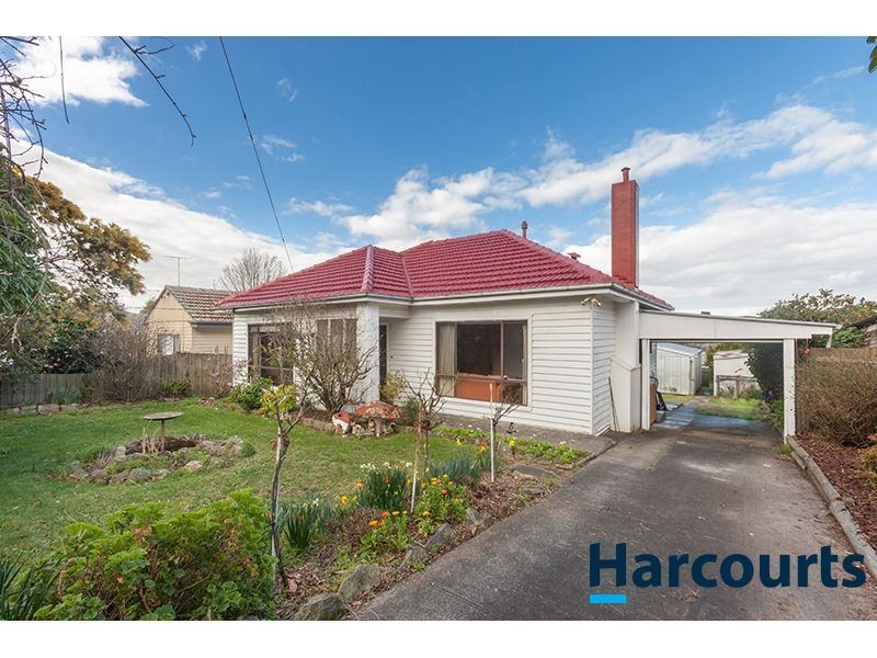 34 Princess Street, Warragul VIC 3820