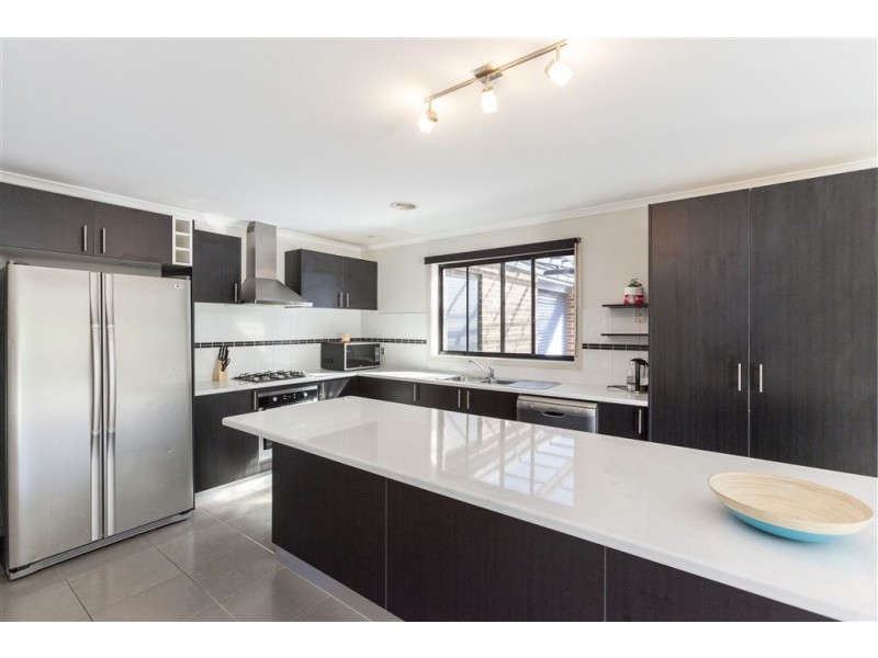 59 Dawson Drive, Warragul VIC 3820