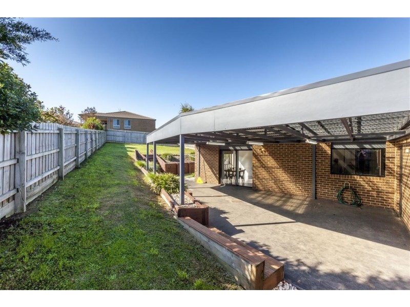 59 Dawson Drive, Warragul VIC 3820