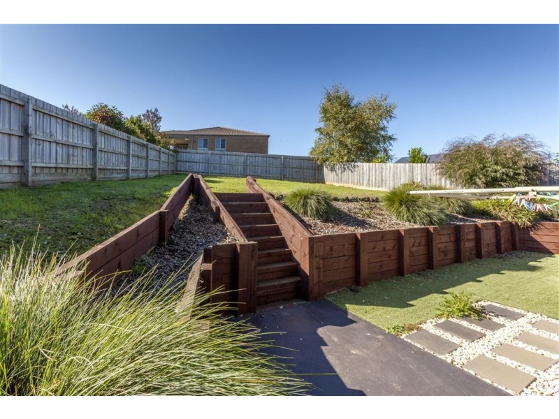 59 Dawson Drive, Warragul VIC 3820
