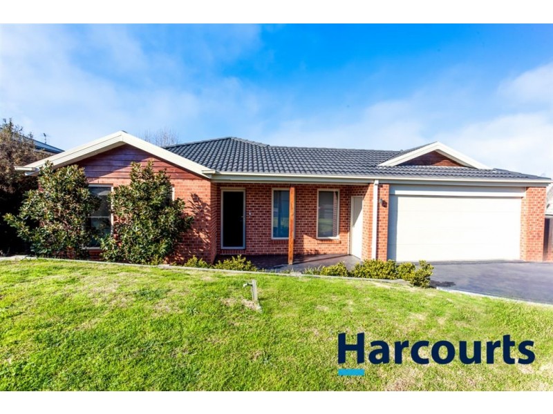 4 Blaxland Crescent, Warragul VIC 3820