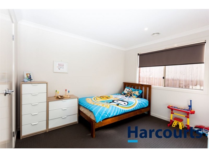 4 Blaxland Crescent, Warragul VIC 3820