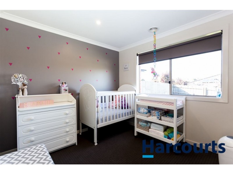 4 Blaxland Crescent, Warragul VIC 3820