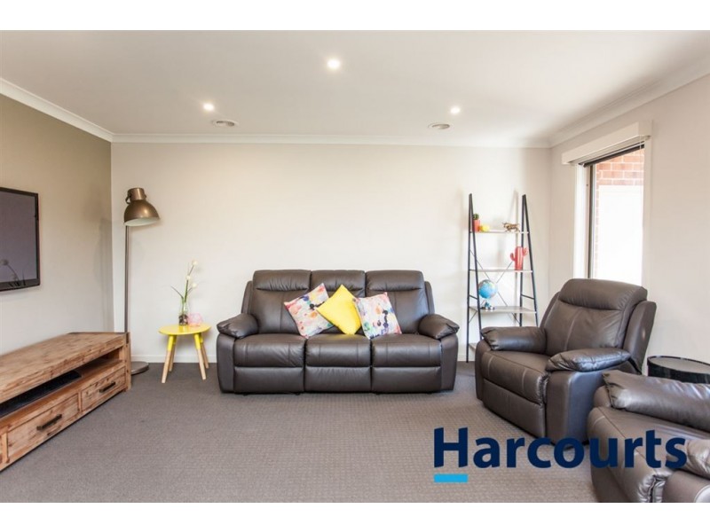 4 Blaxland Crescent, Warragul VIC 3820