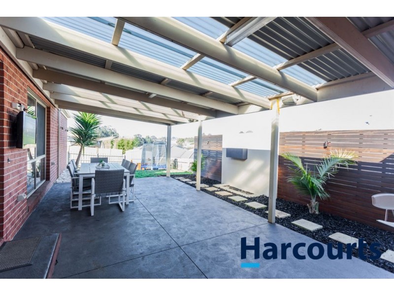 4 Blaxland Crescent, Warragul VIC 3820