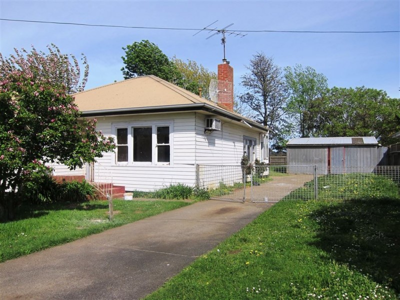 51 Lilleys Rd, Warragul VIC 3820