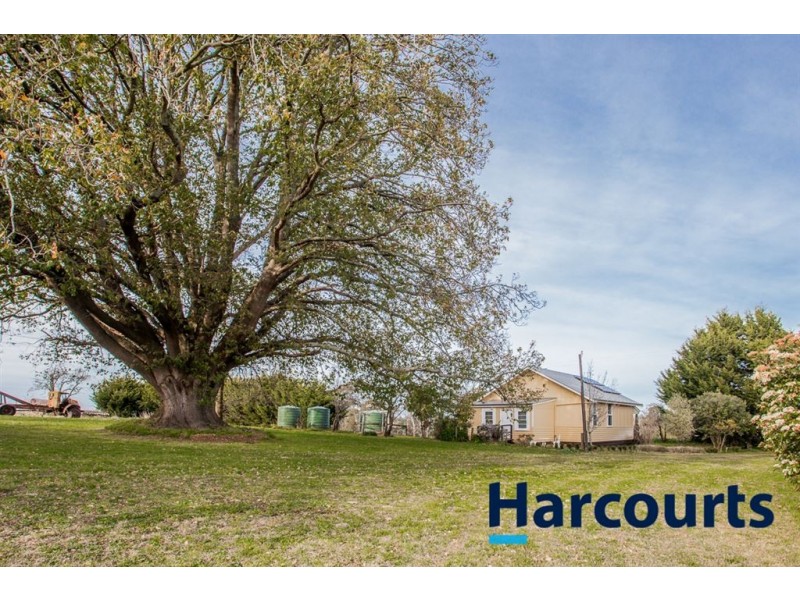 1695 Old Sale Road, Buln Buln East VIC 3821