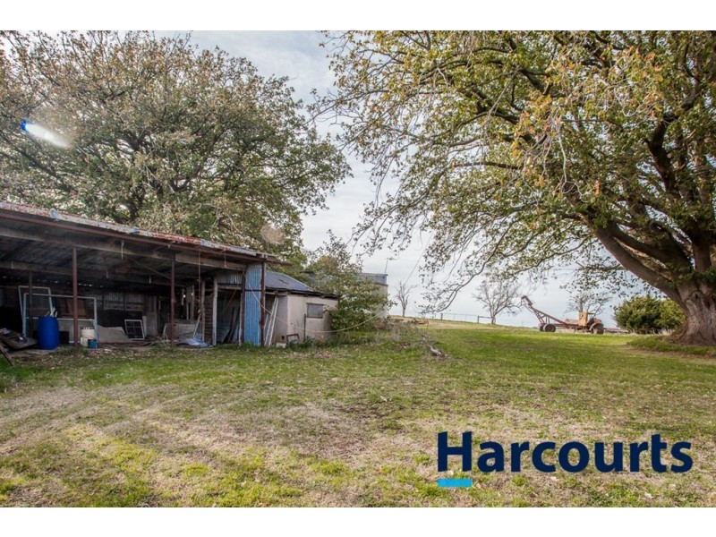 1695 Old Sale Road, Buln Buln East VIC 3821