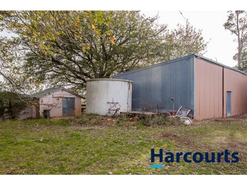 1695 Old Sale Road, Buln Buln East VIC 3821