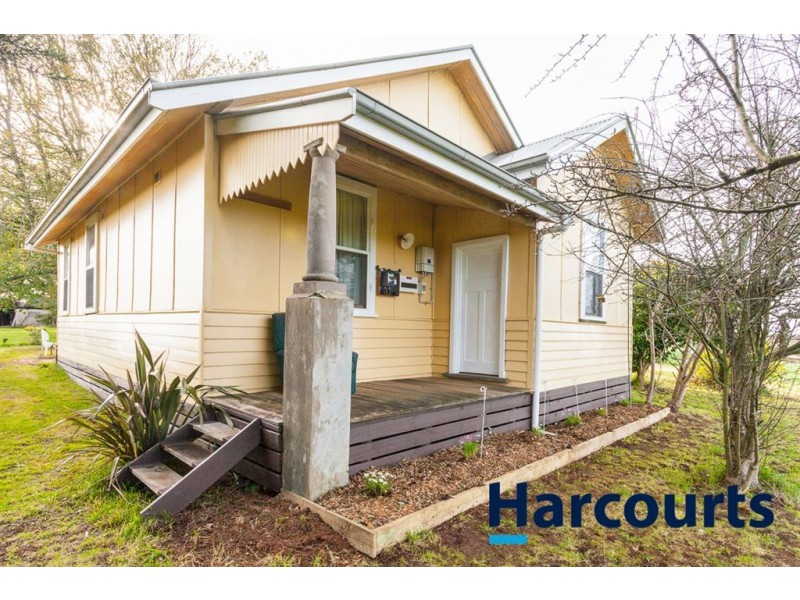 1695 Old Sale Road, Buln Buln East VIC 3821