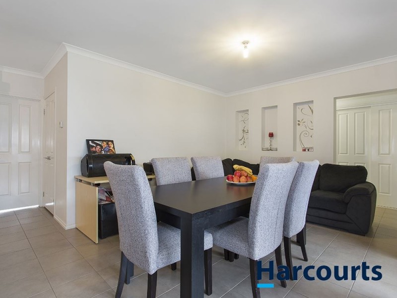 5 Isabella Court, Drouin VIC 3818