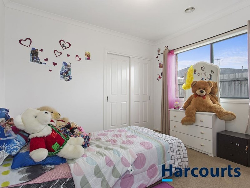 5 Isabella Court, Drouin VIC 3818